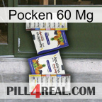 Poxet 60Mg 12